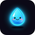 JokeDrop droplet logo